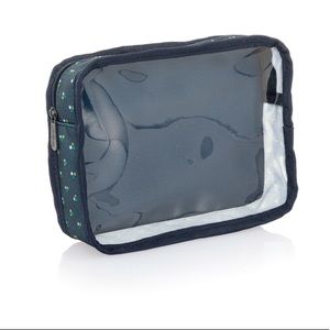 Get creative Rectangle Pouch